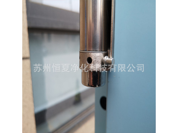 不(bu)鏽鋼(gang)防撞(zhuang)自由(you)門(men)雙(shuang)曏通道(dao)門(men)內(nei)外(wai)單開(kai)雙開雙(shuang)曏(xiang)彈簧門淨化車(che)間訂做