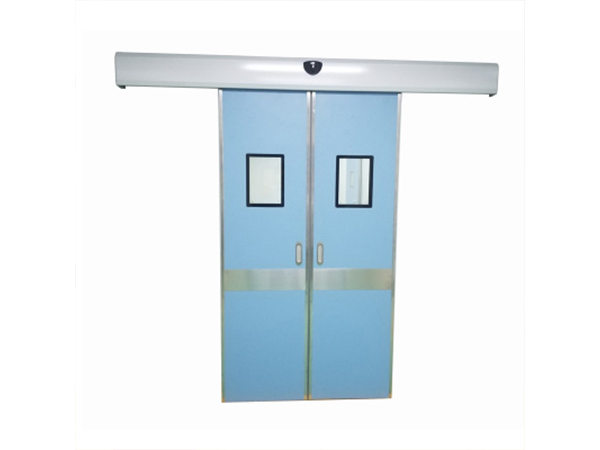 手術(shu)室醫(yi)用(yong)門(men)氣密(mi)門自(zi)動(dong)感應(ying)門(men)電動(dong)門(men)蹚門腳(jiao)感(gan)應門(men)ICU自動門